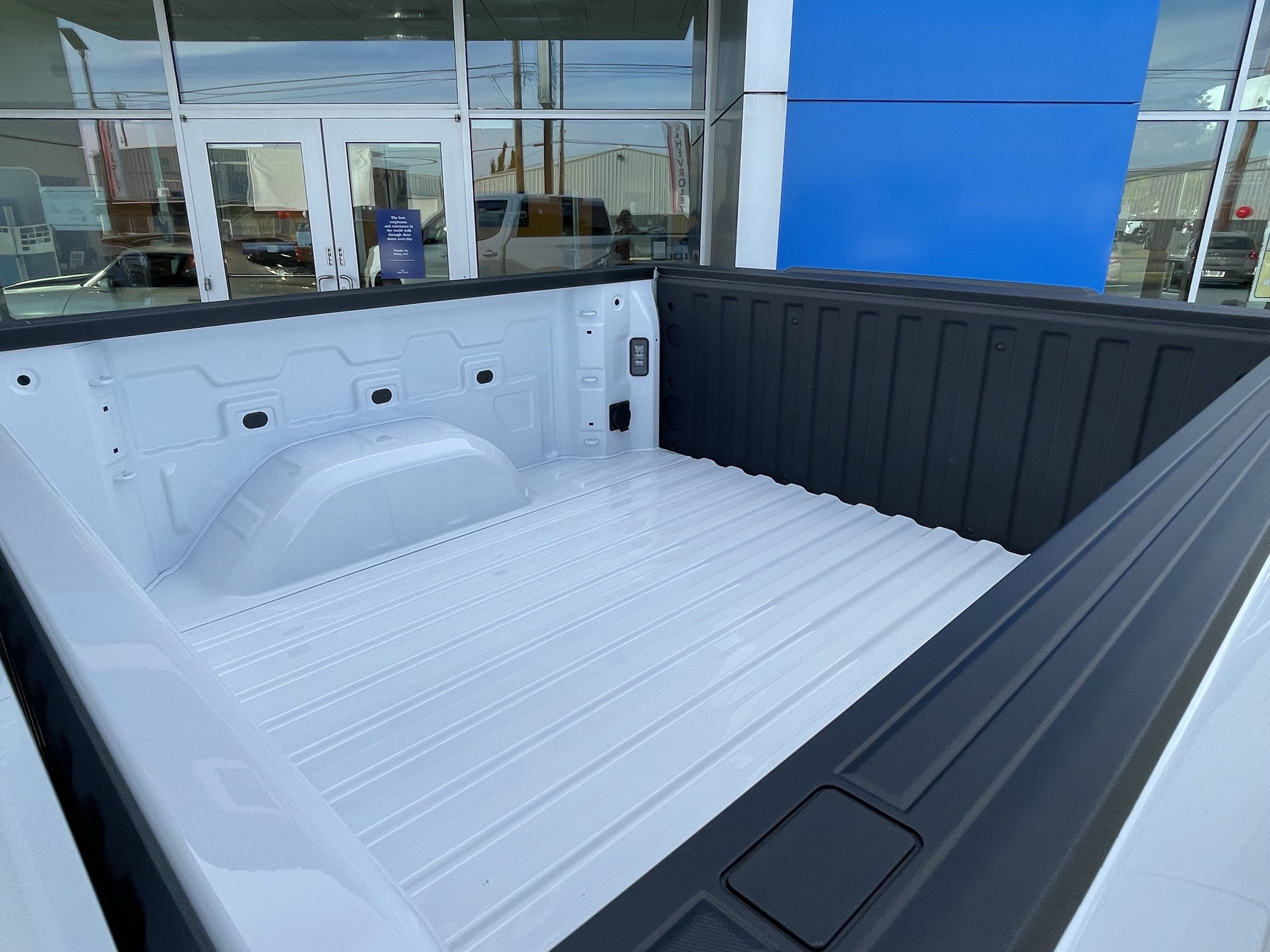 2026 Chevrolet Silverado 1500 RST - Photo 10