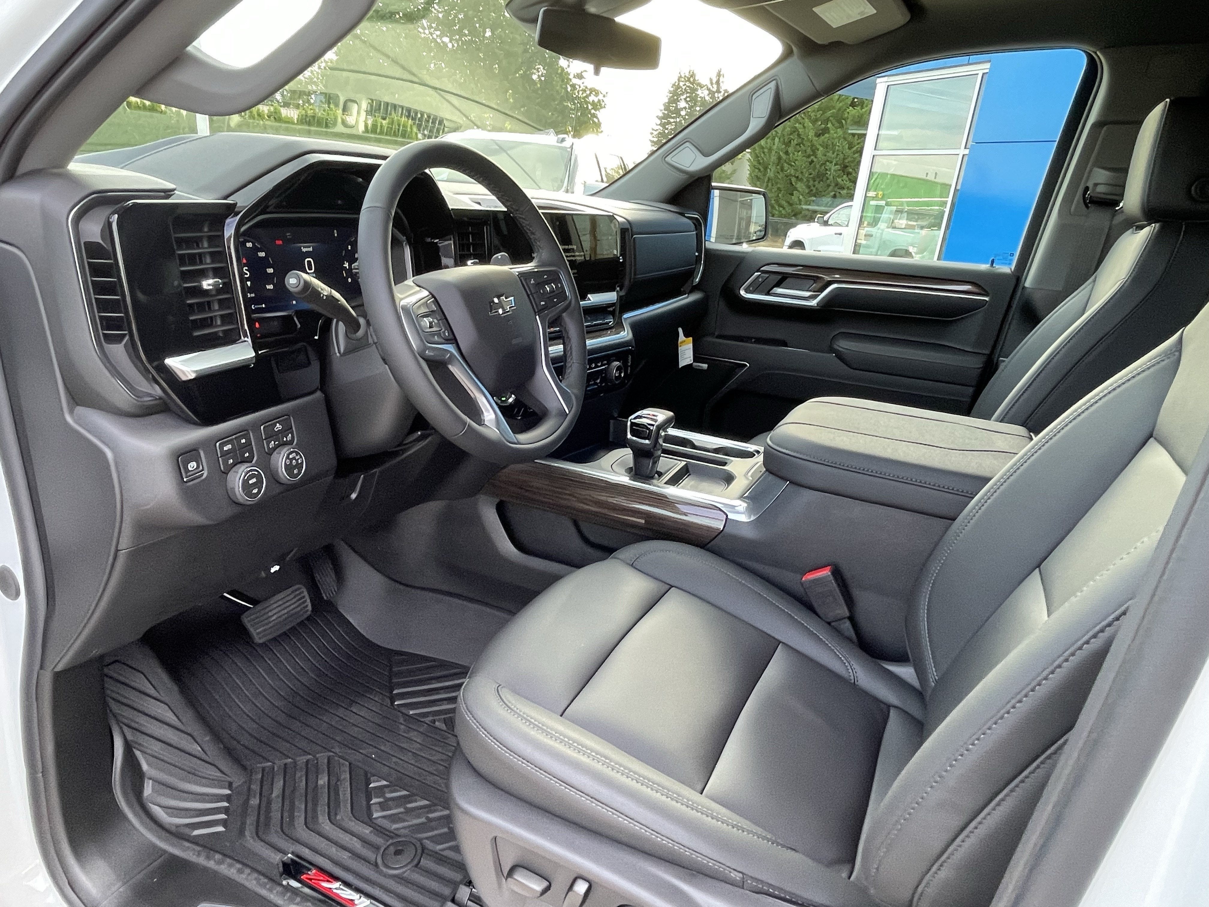 2026 Chevrolet Silverado 1500 RST - Photo 11