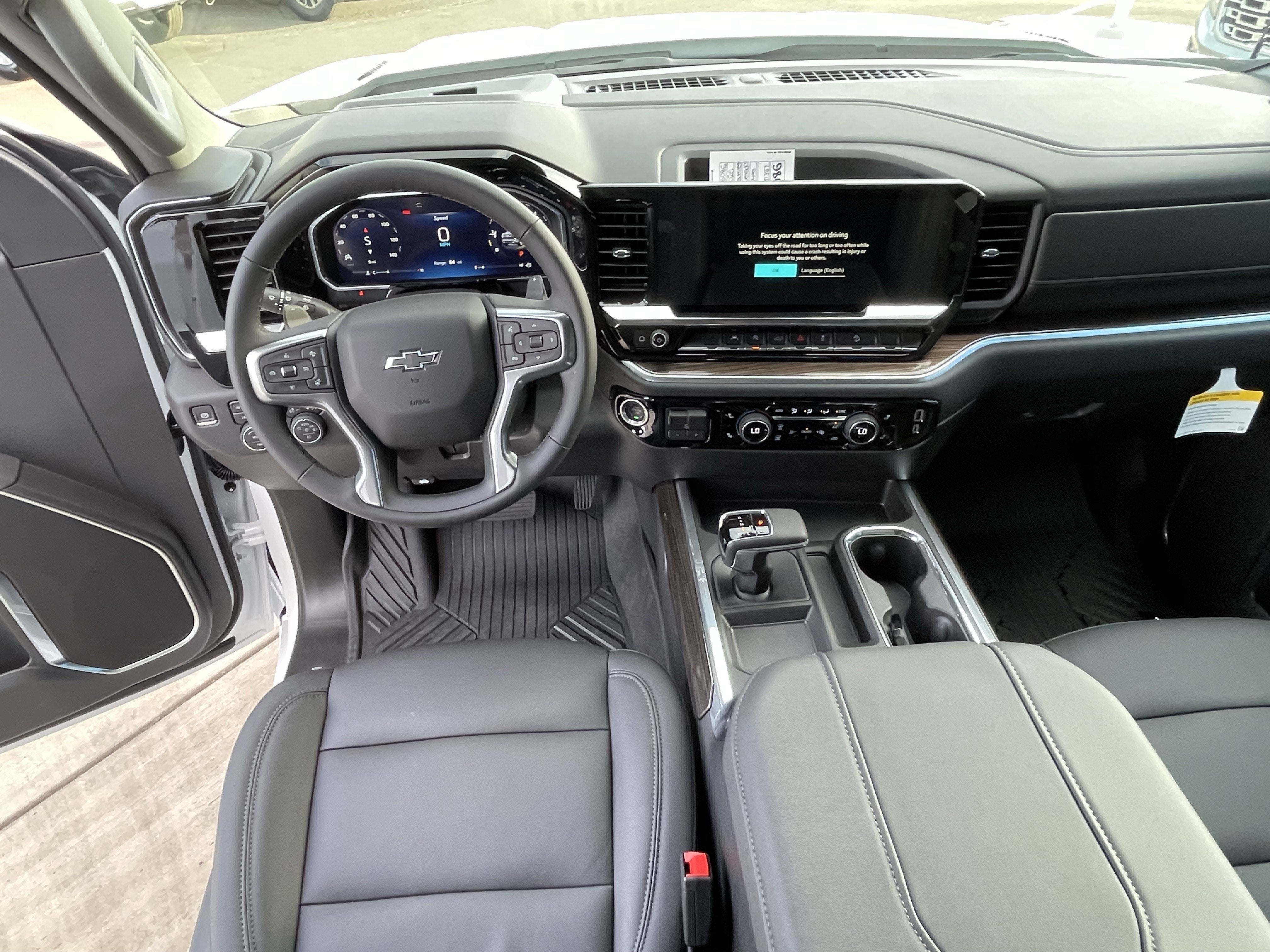 2026 Chevrolet Silverado 1500 RST - Photo 13