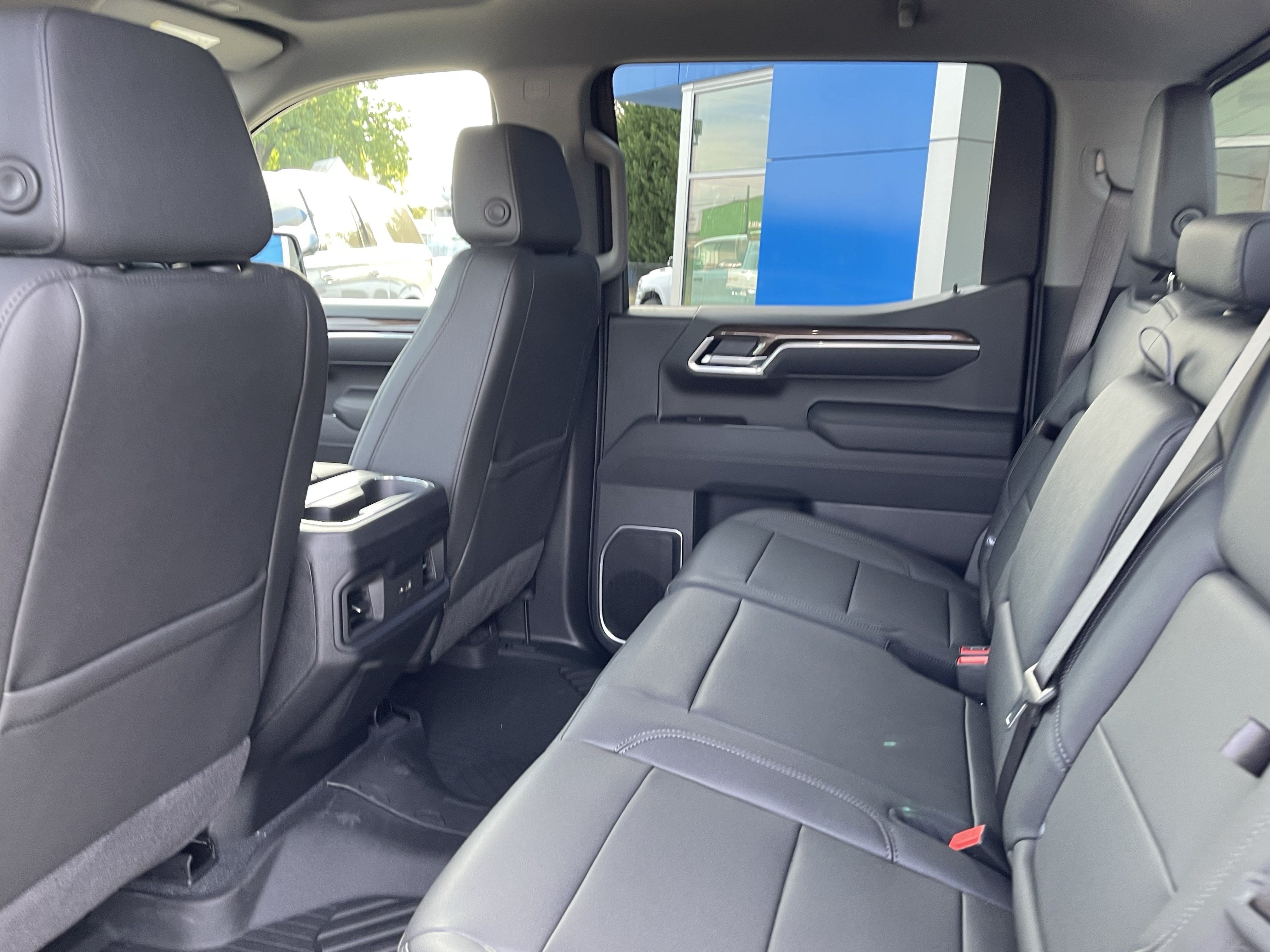2026 Chevrolet Silverado 1500 RST - Photo 15