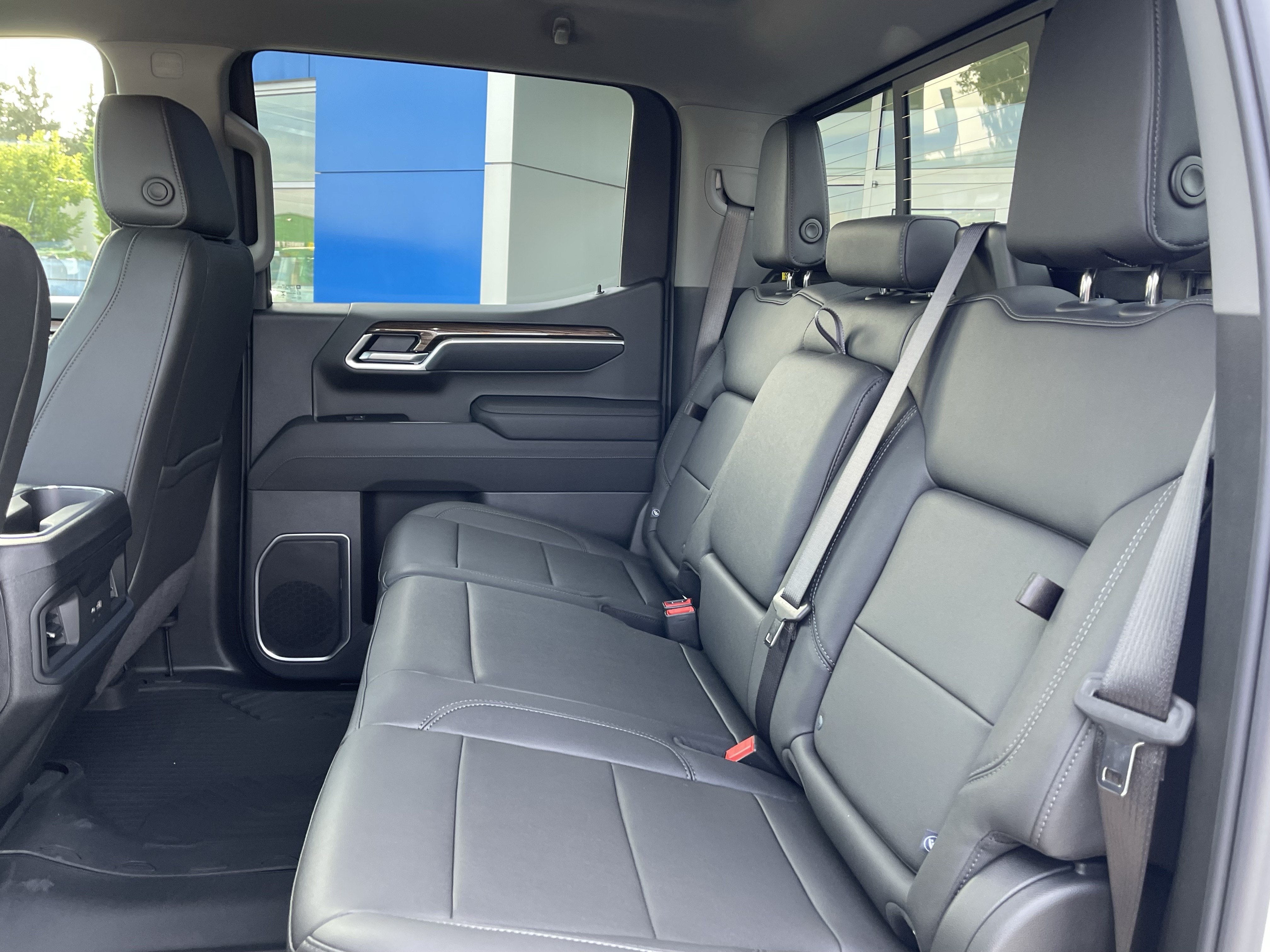 2026 Chevrolet Silverado 1500 RST - Photo 16