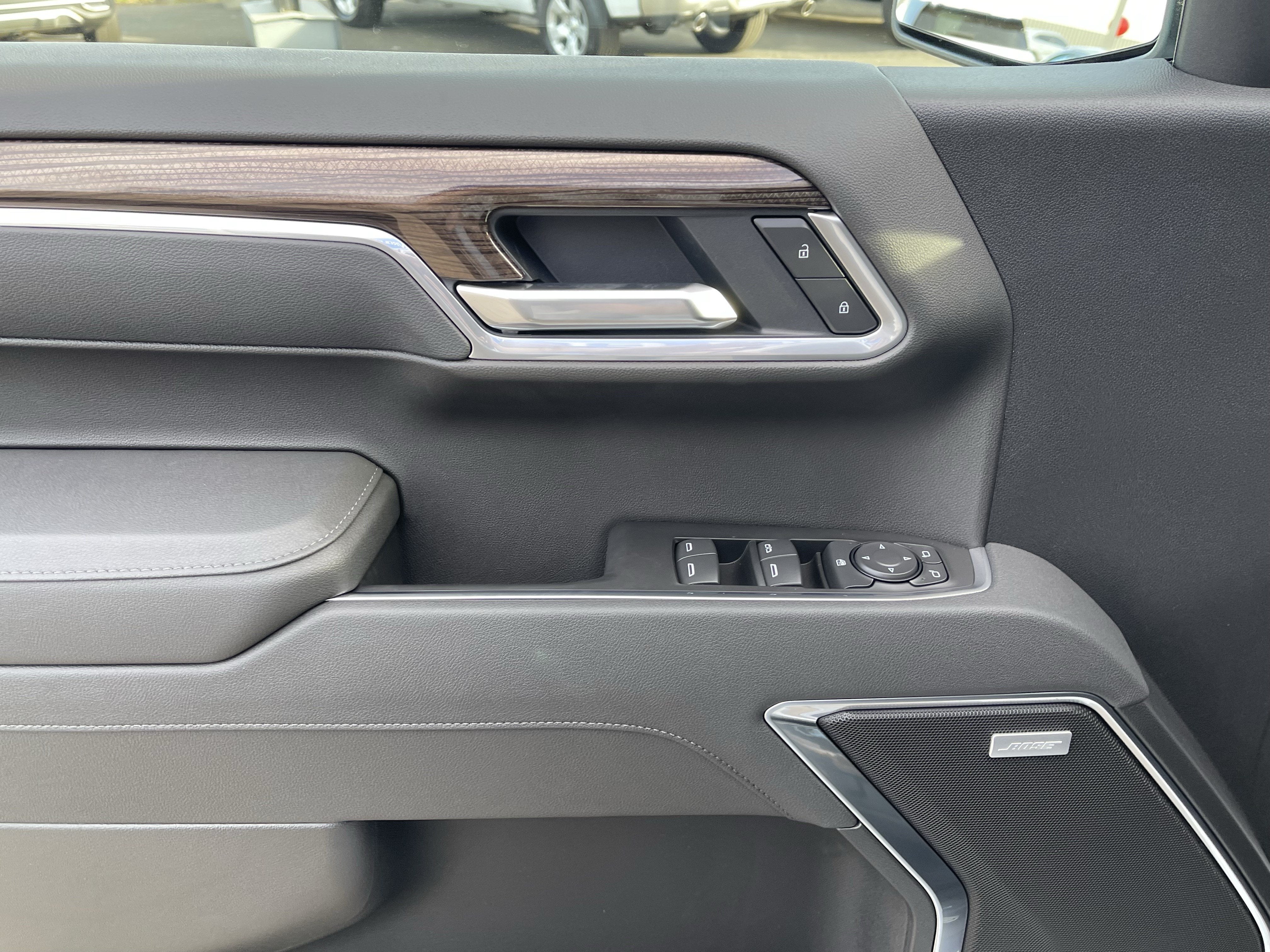 2026 Chevrolet Silverado 1500 RST - Photo 17