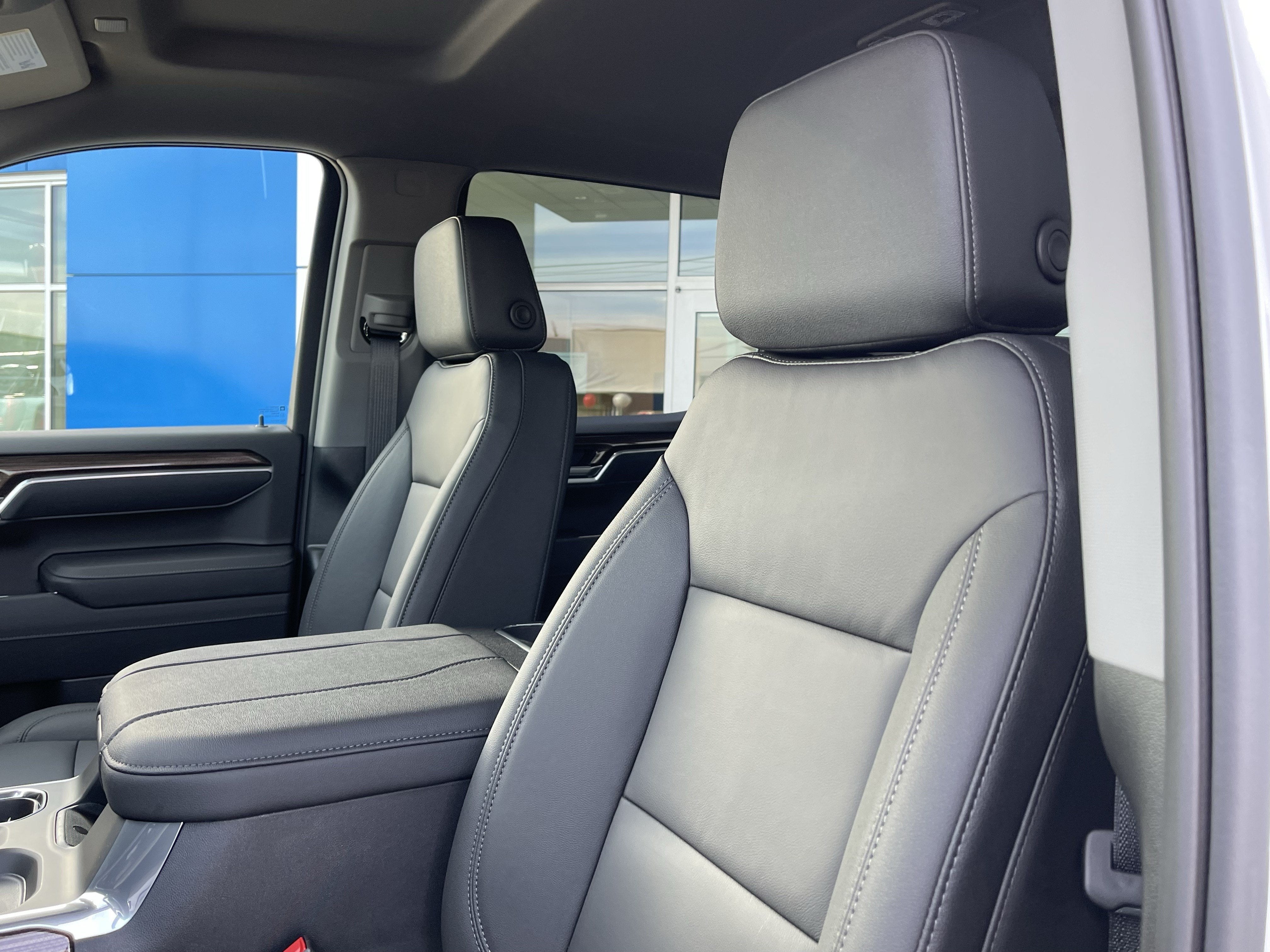 2026 Chevrolet Silverado 1500 RST - Photo 19