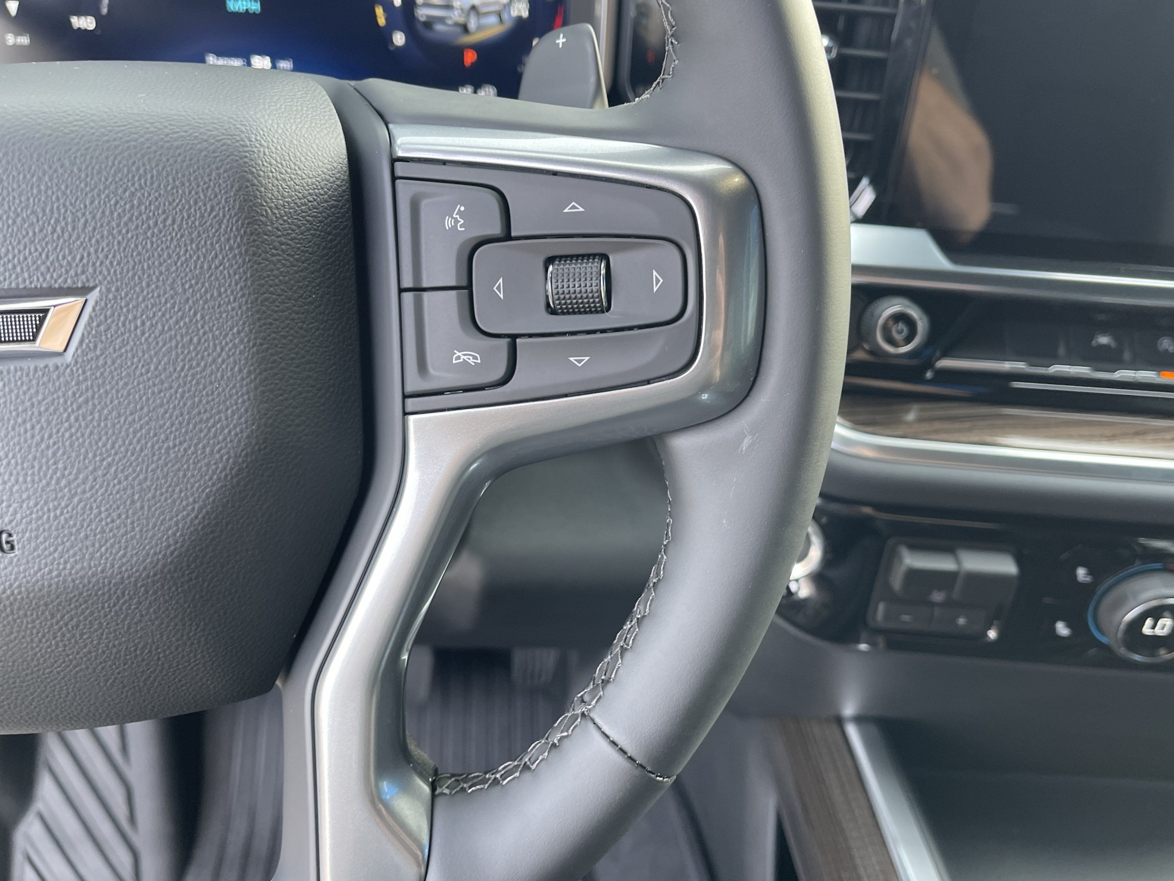 2026 Chevrolet Silverado 1500 RST - Photo 22