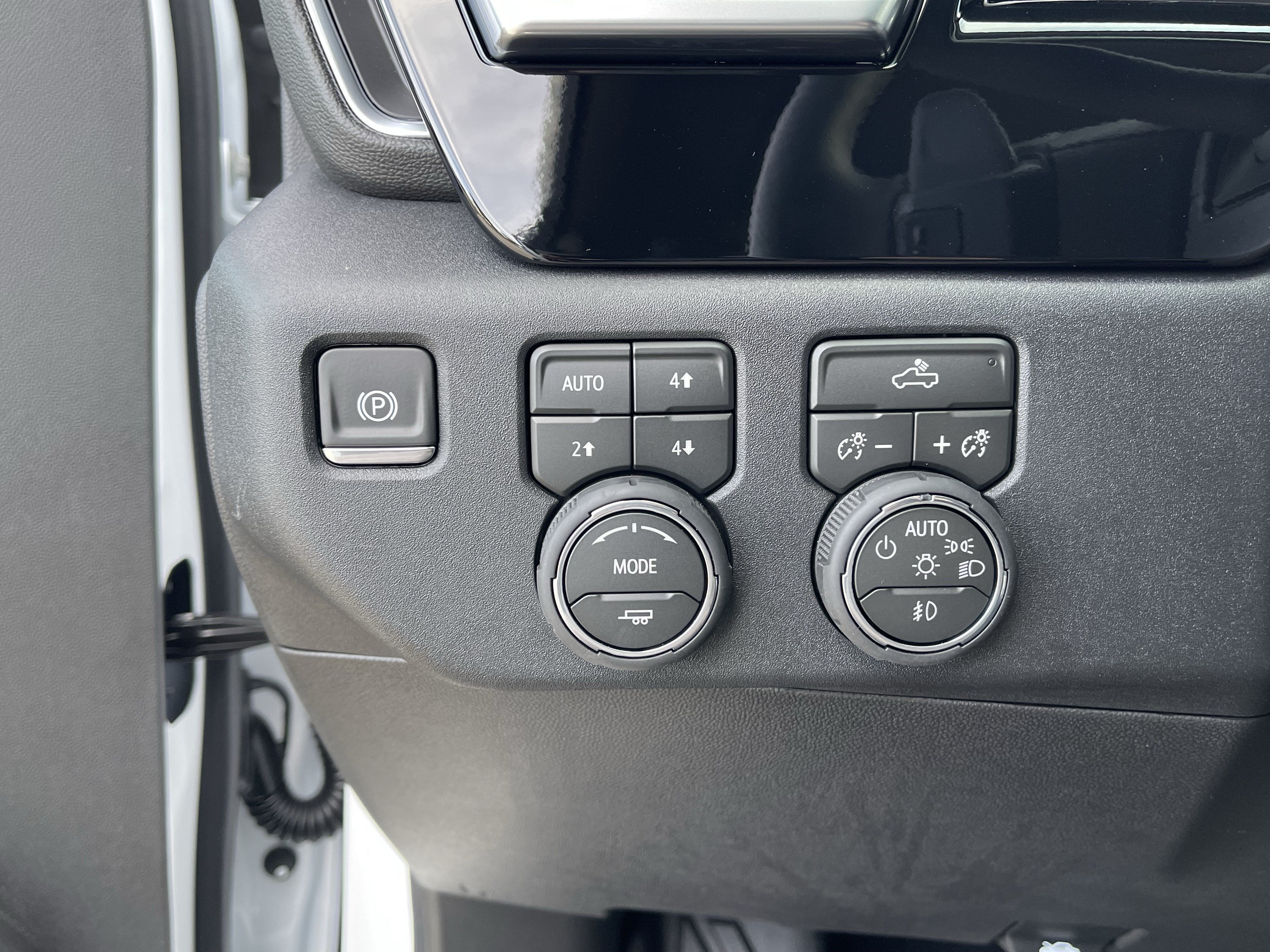 2026 Chevrolet Silverado 1500 RST - Photo 23