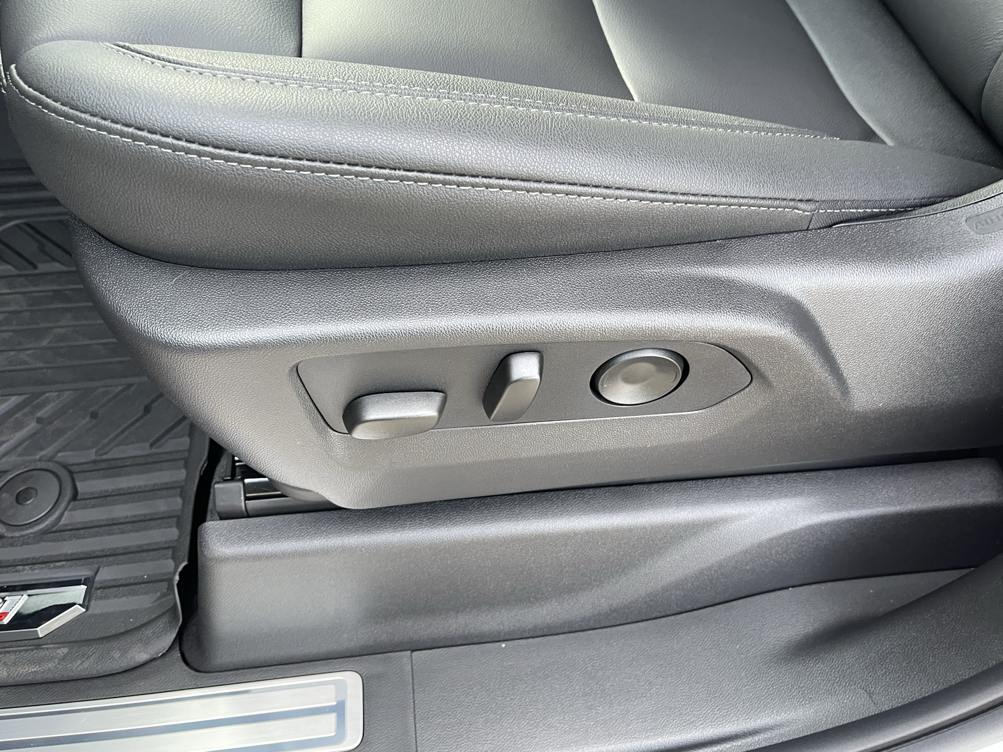 2026 Chevrolet Silverado 1500 RST - Photo 24