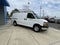 2018 Chevrolet Express Cargo Van RWD 3500 135