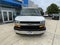 2018 Chevrolet Express Cargo Van RWD 3500 135