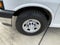 2018 Chevrolet Express Cargo Van RWD 3500 135