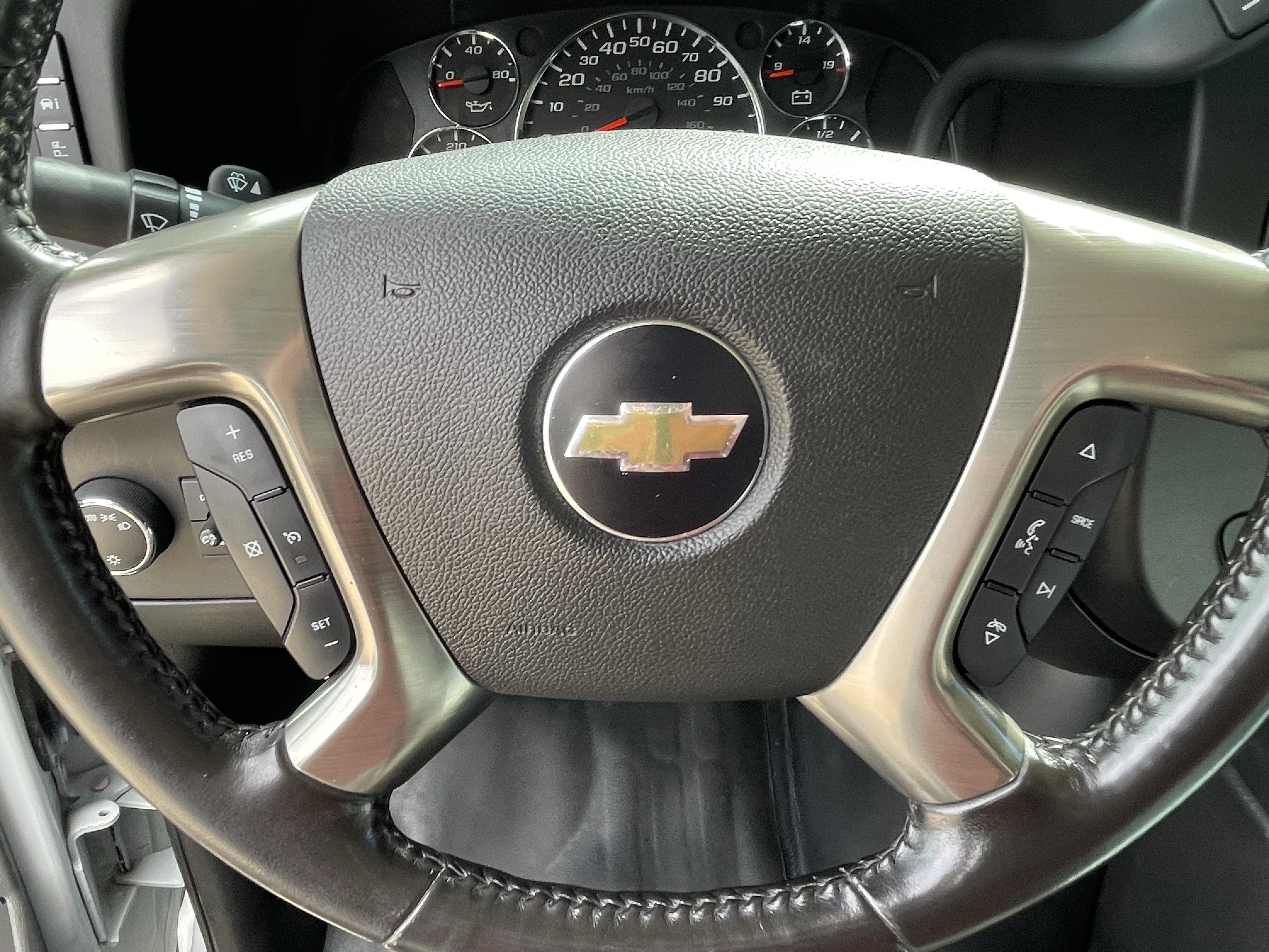 2018 Chevrolet Express Cargo Van RWD 3500 135