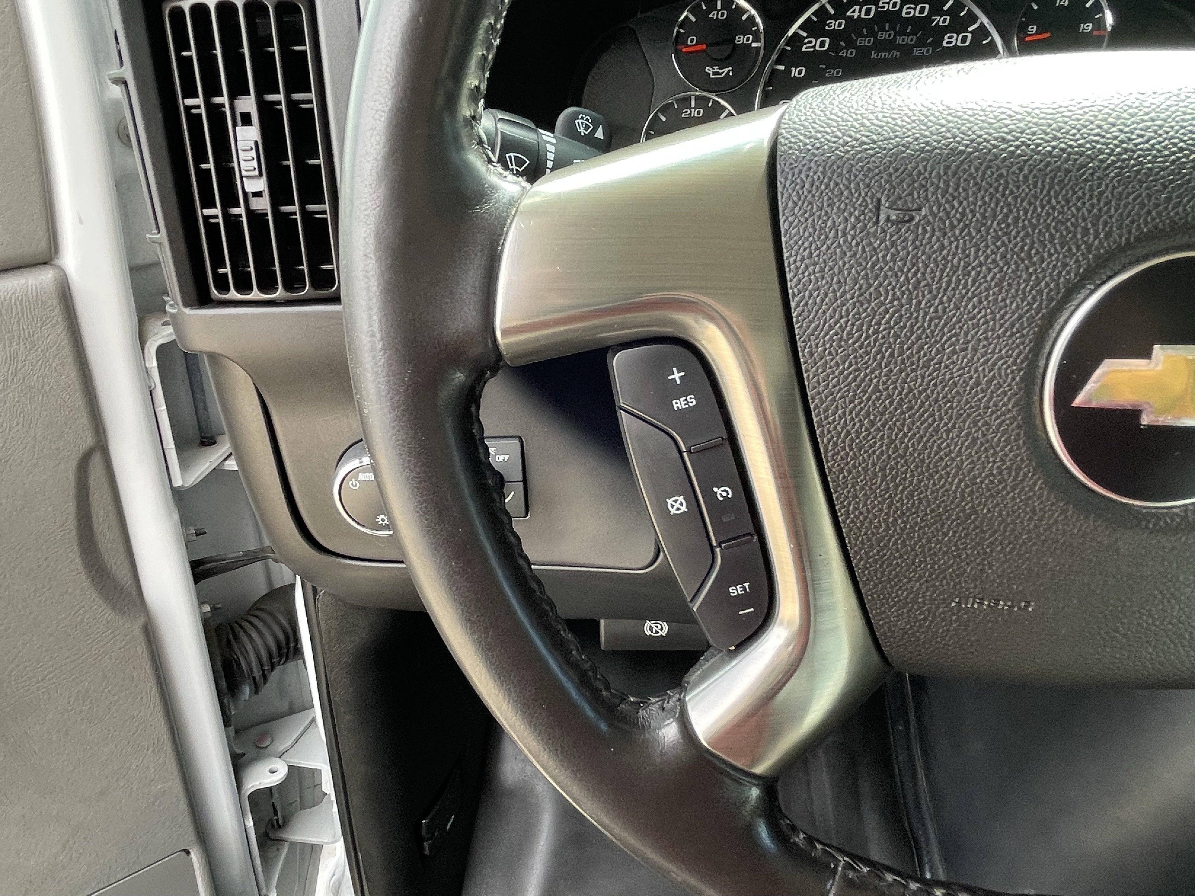 2018 Chevrolet Express Cargo Van RWD 3500 135