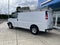 2018 Chevrolet Express Cargo Van RWD 3500 135