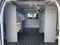 2018 Chevrolet Express Cargo Van RWD 3500 135