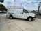 2018 Chevrolet Express Cargo Van RWD 3500 135