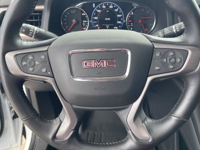 2021 GMC Acadia AT4