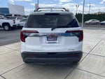 2021 GMC Acadia AT4