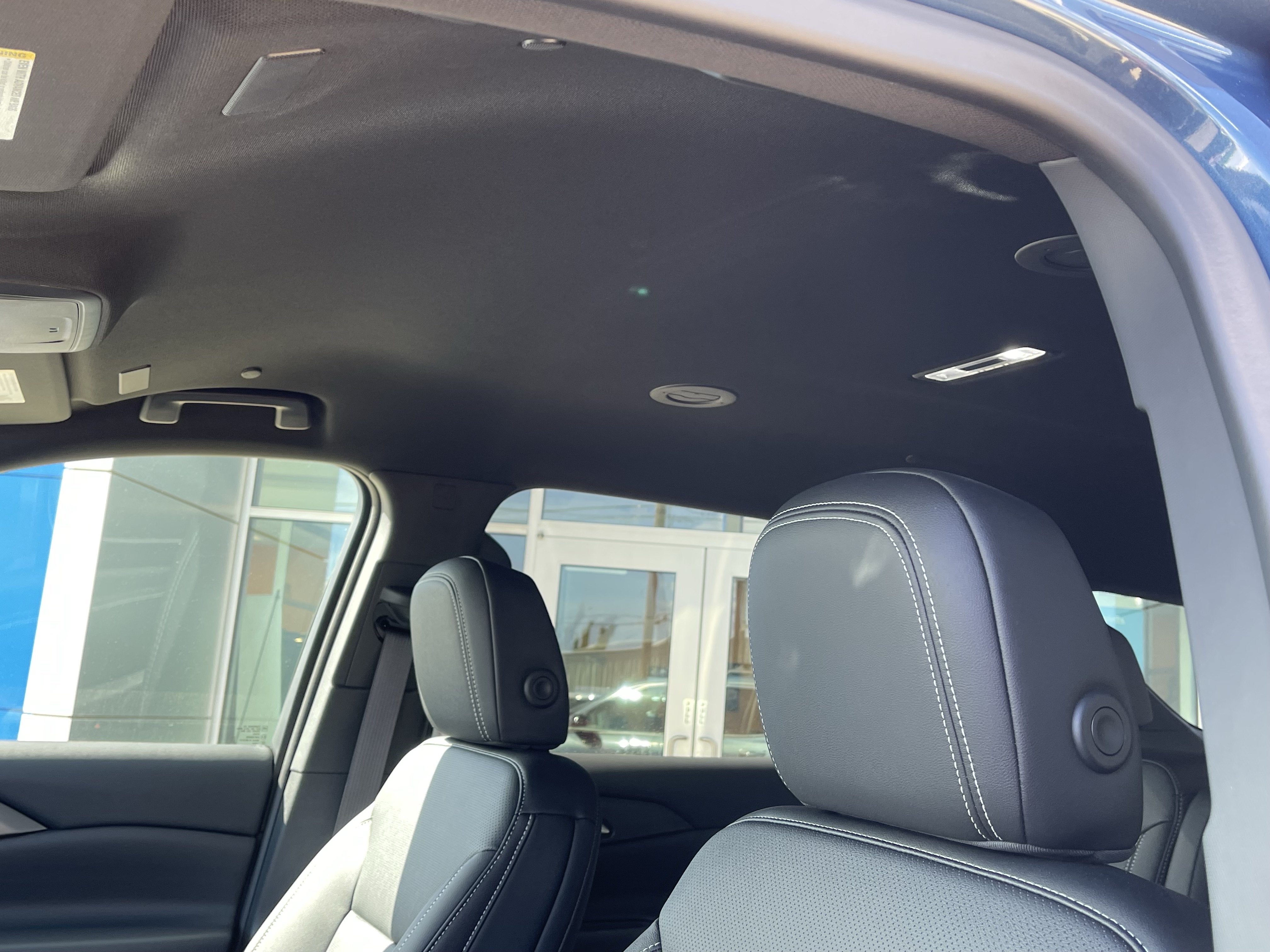 2025 Chevrolet Traverse FWD LT