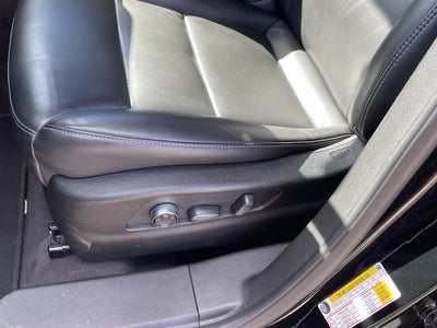 2024 Cadillac XT4 AWD Premium Luxury