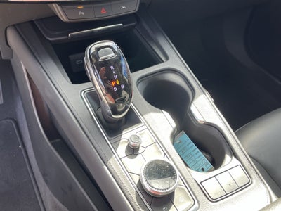 2024 Cadillac XT4 AWD Premium Luxury