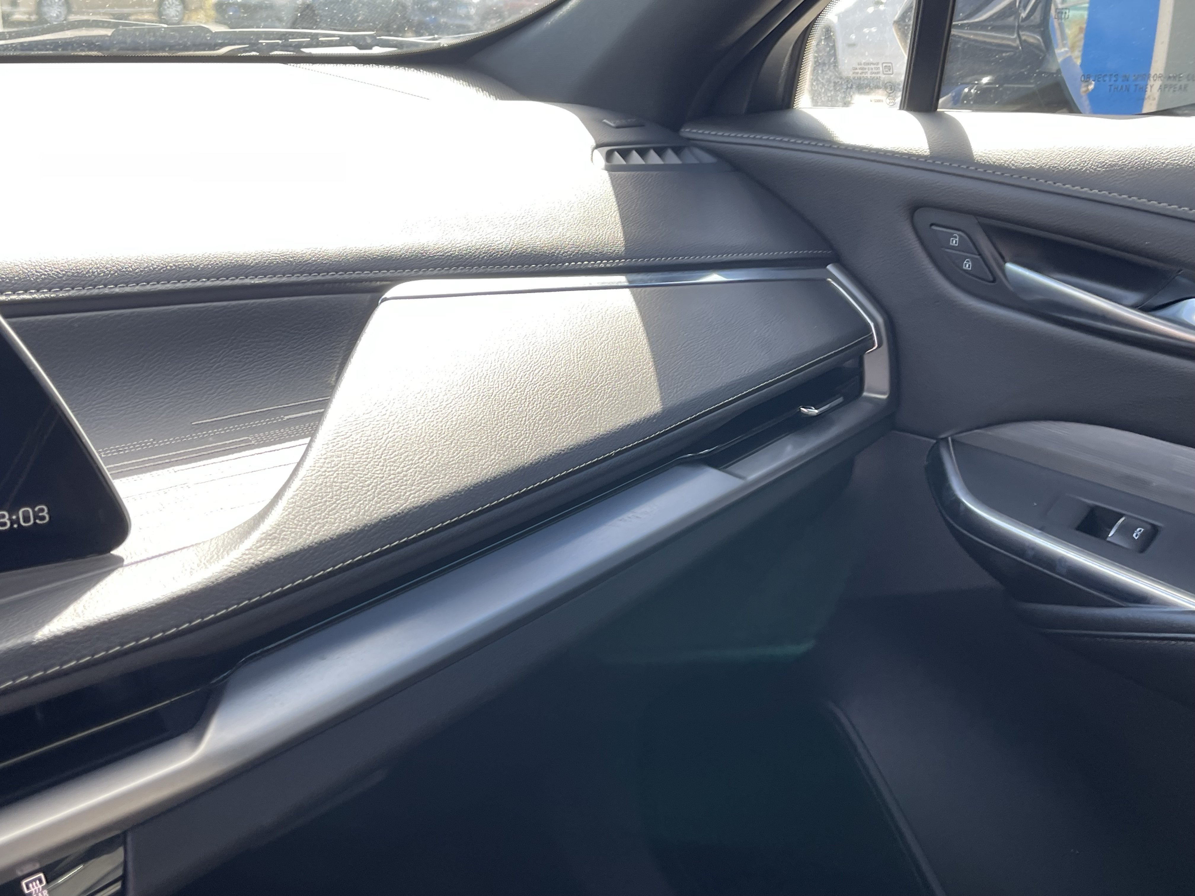 2024 Cadillac XT4 AWD Premium Luxury
