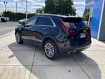 2024 Cadillac XT4 AWD Premium Luxury
