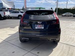2024 Cadillac XT4 AWD Premium Luxury