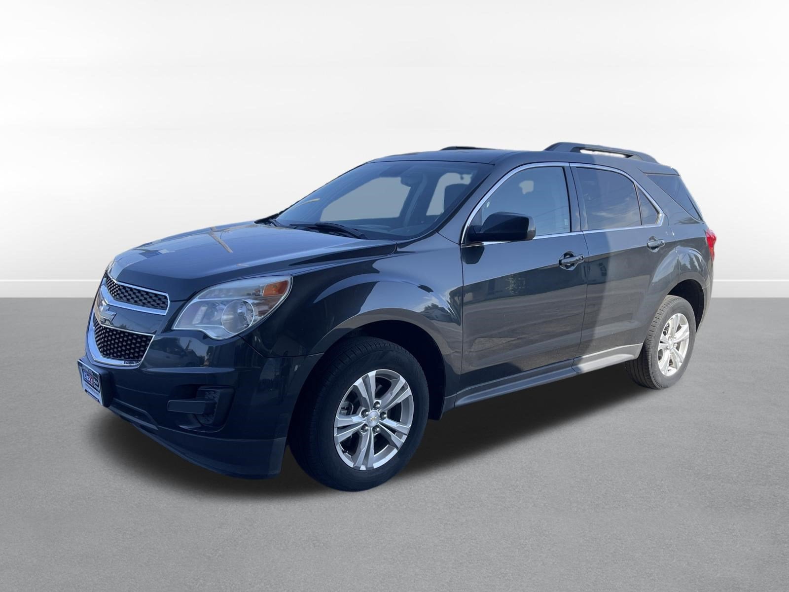 2014 Chevrolet Equinox