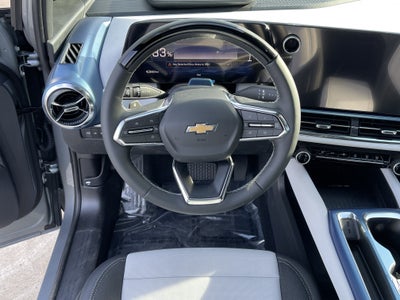 2026 Chevrolet Equinox EV LT2 w/PDE