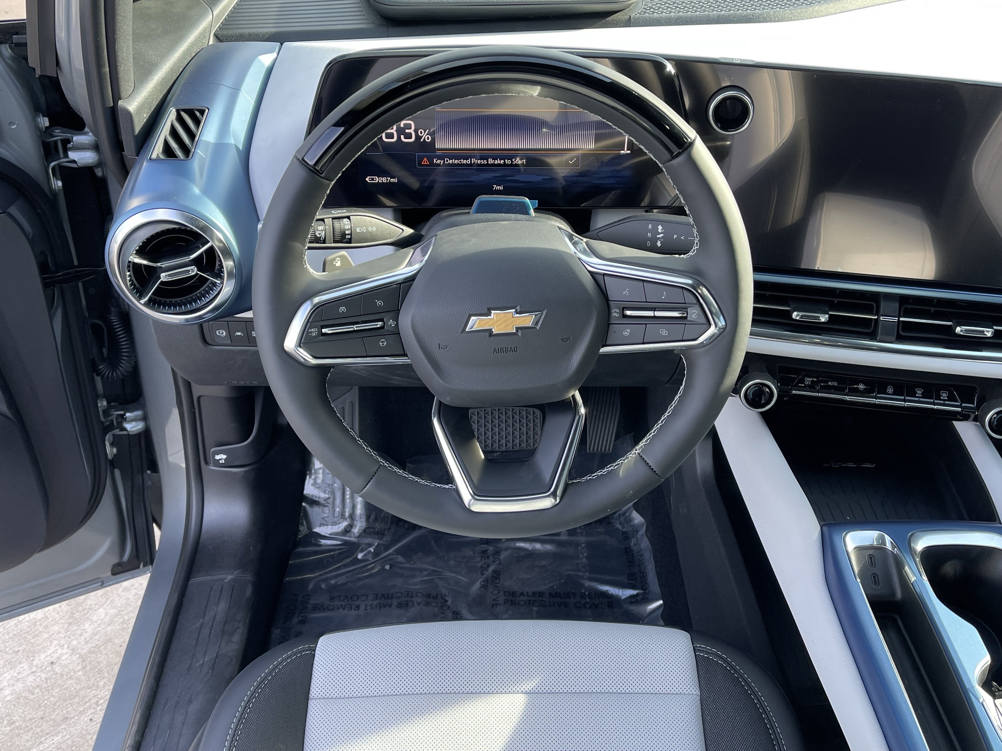 2026 Chevrolet Equinox EV LT2 w/PDE