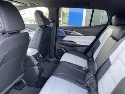 2026 Chevrolet Equinox EV LT2 w/PDE