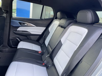 2026 Chevrolet Equinox EV LT2 w/PDE