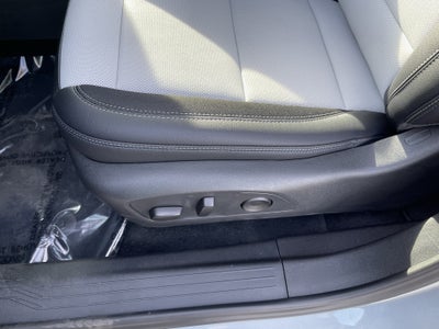 2026 Chevrolet Equinox EV LT2 w/PDE