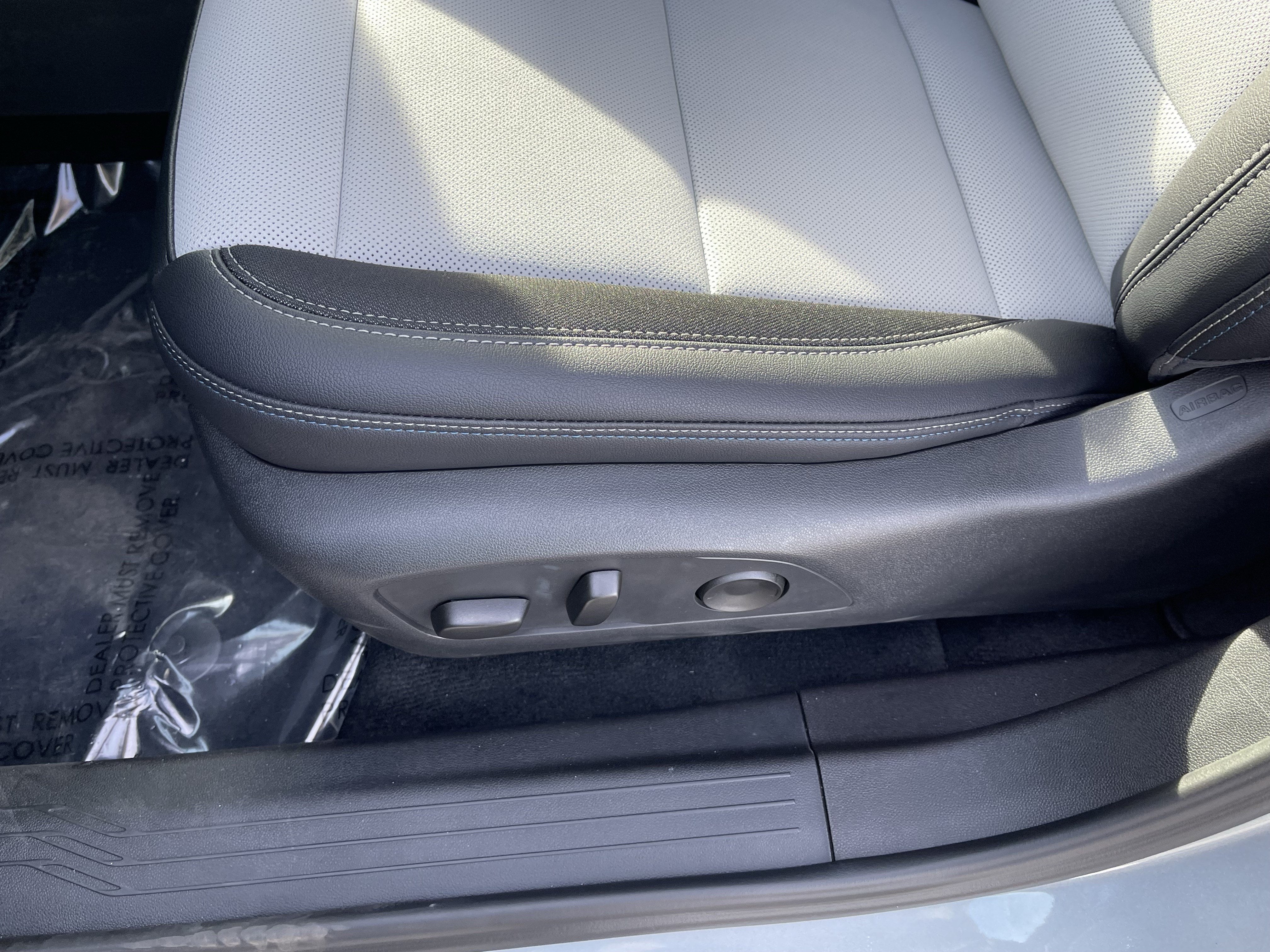 2026 Chevrolet Equinox EV LT2 w/PDE