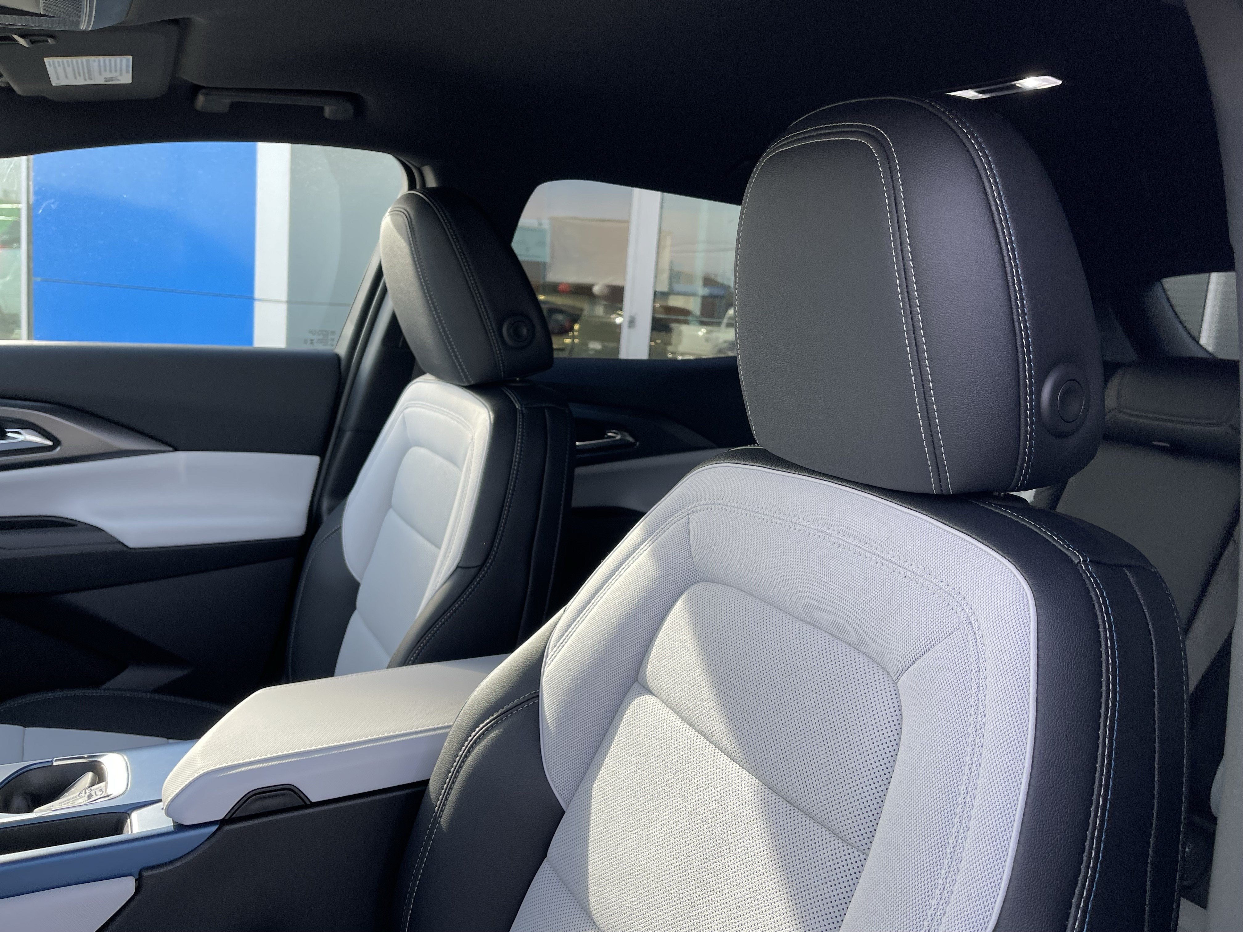 2026 Chevrolet Equinox EV LT2 w/PDE