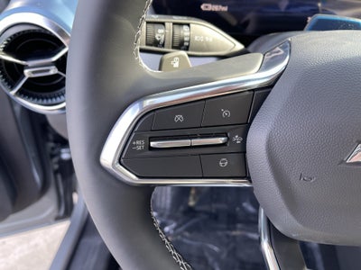 2026 Chevrolet Equinox EV LT2 w/PDE
