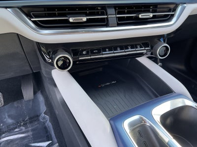 2026 Chevrolet Equinox EV LT2 w/PDE