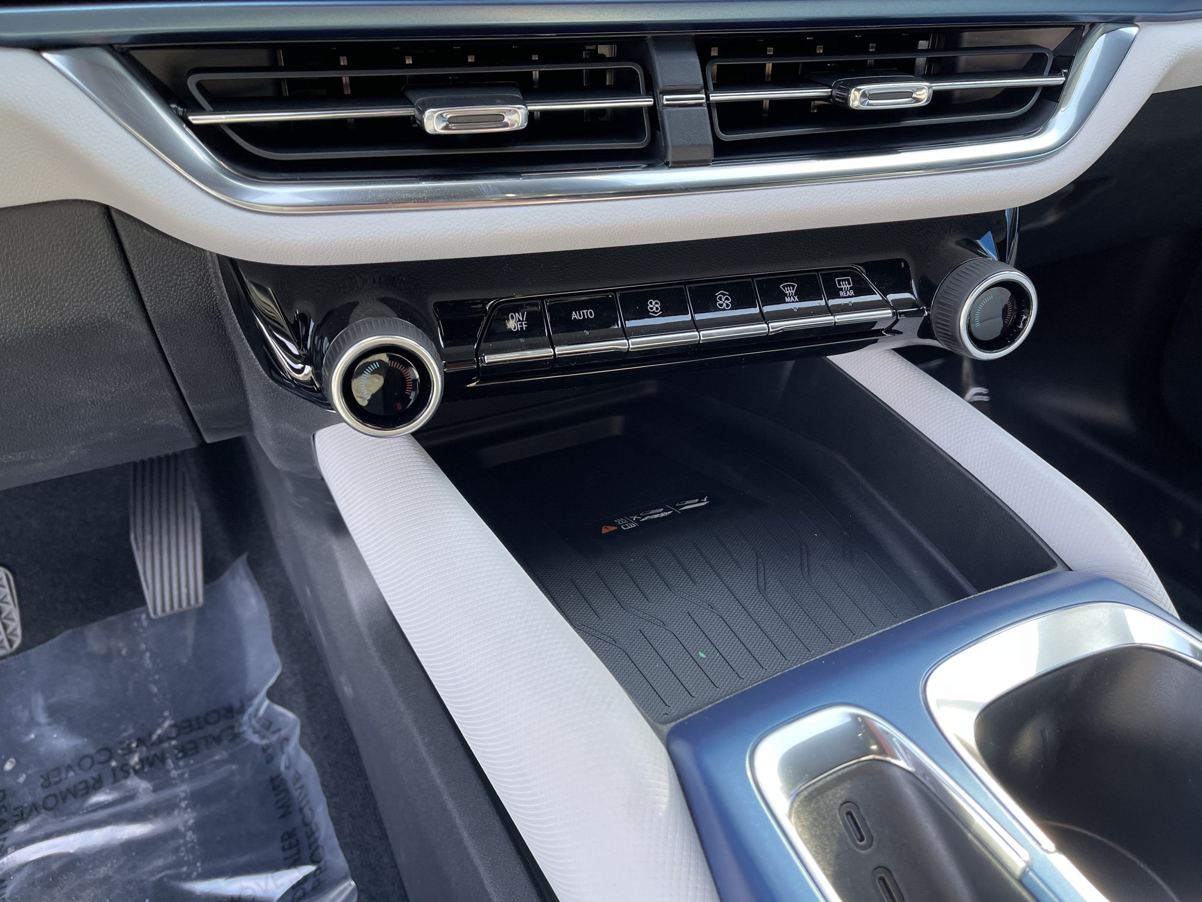 2026 Chevrolet Equinox EV LT2 w/PDE