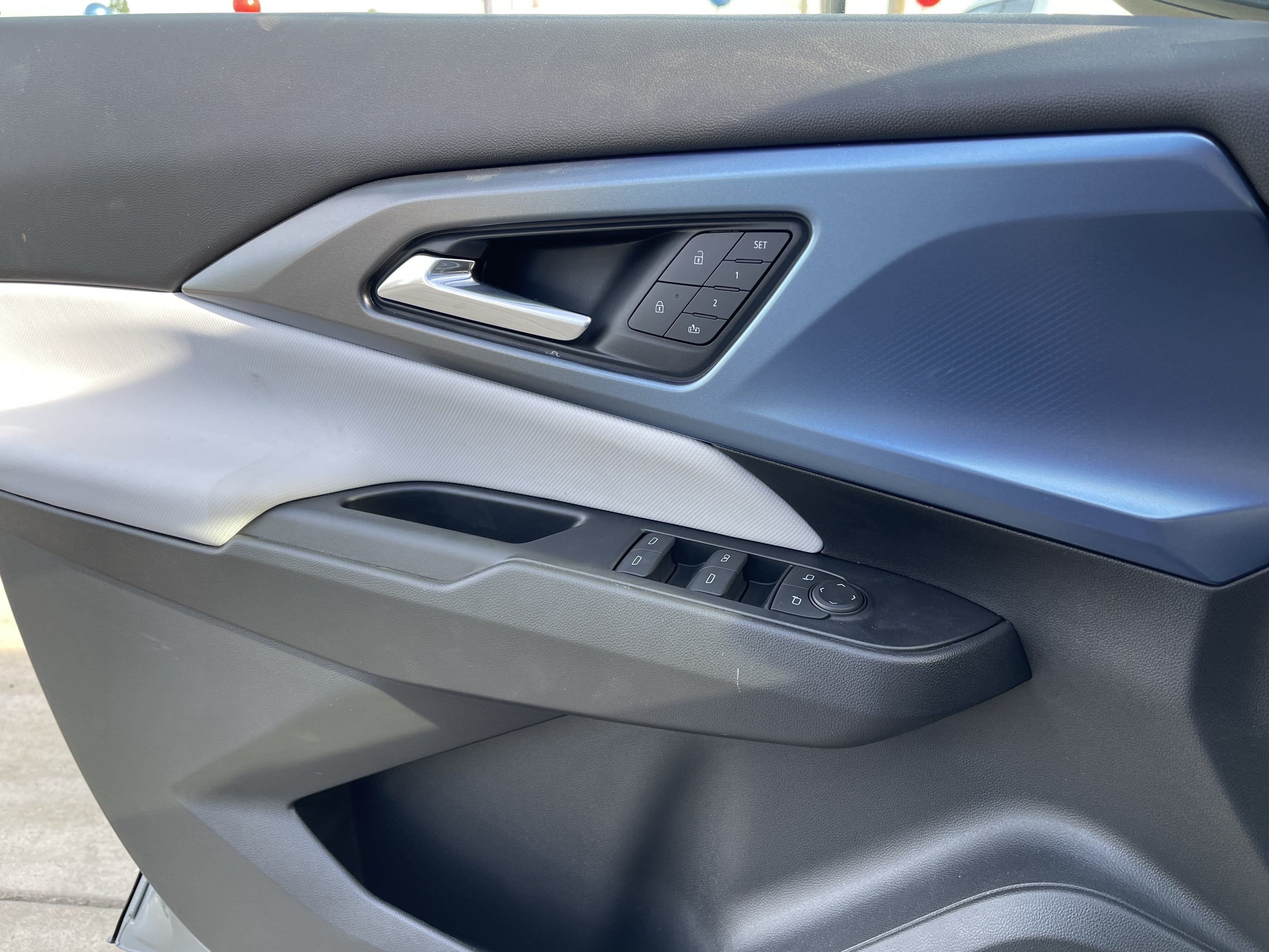2026 Chevrolet Equinox EV LT2 w/PDE
