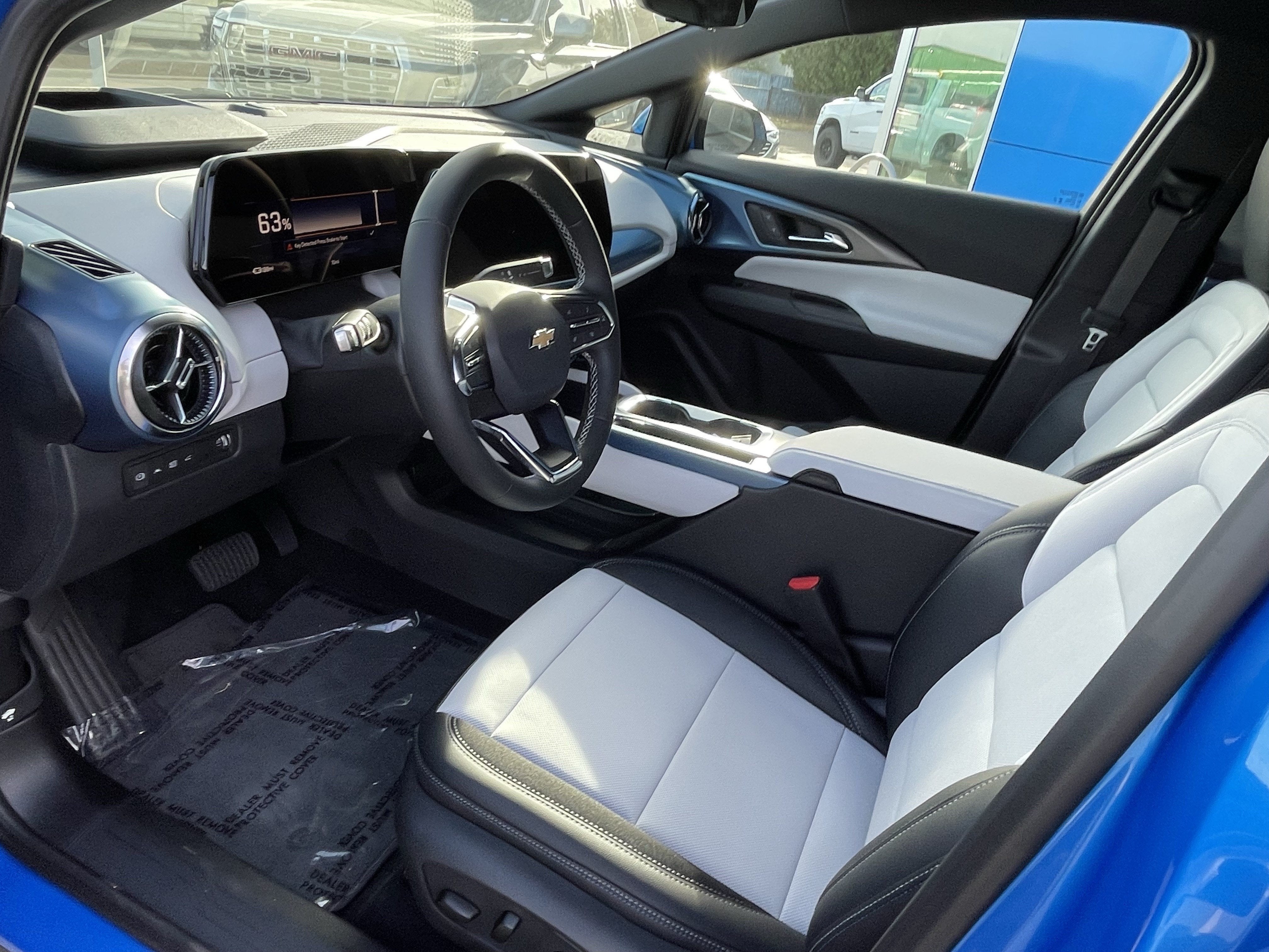 2026 Chevrolet Equinox EV LT2 w/PDE