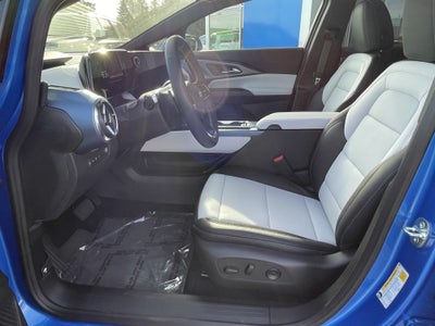 2026 Chevrolet Equinox EV LT2 w/PDE