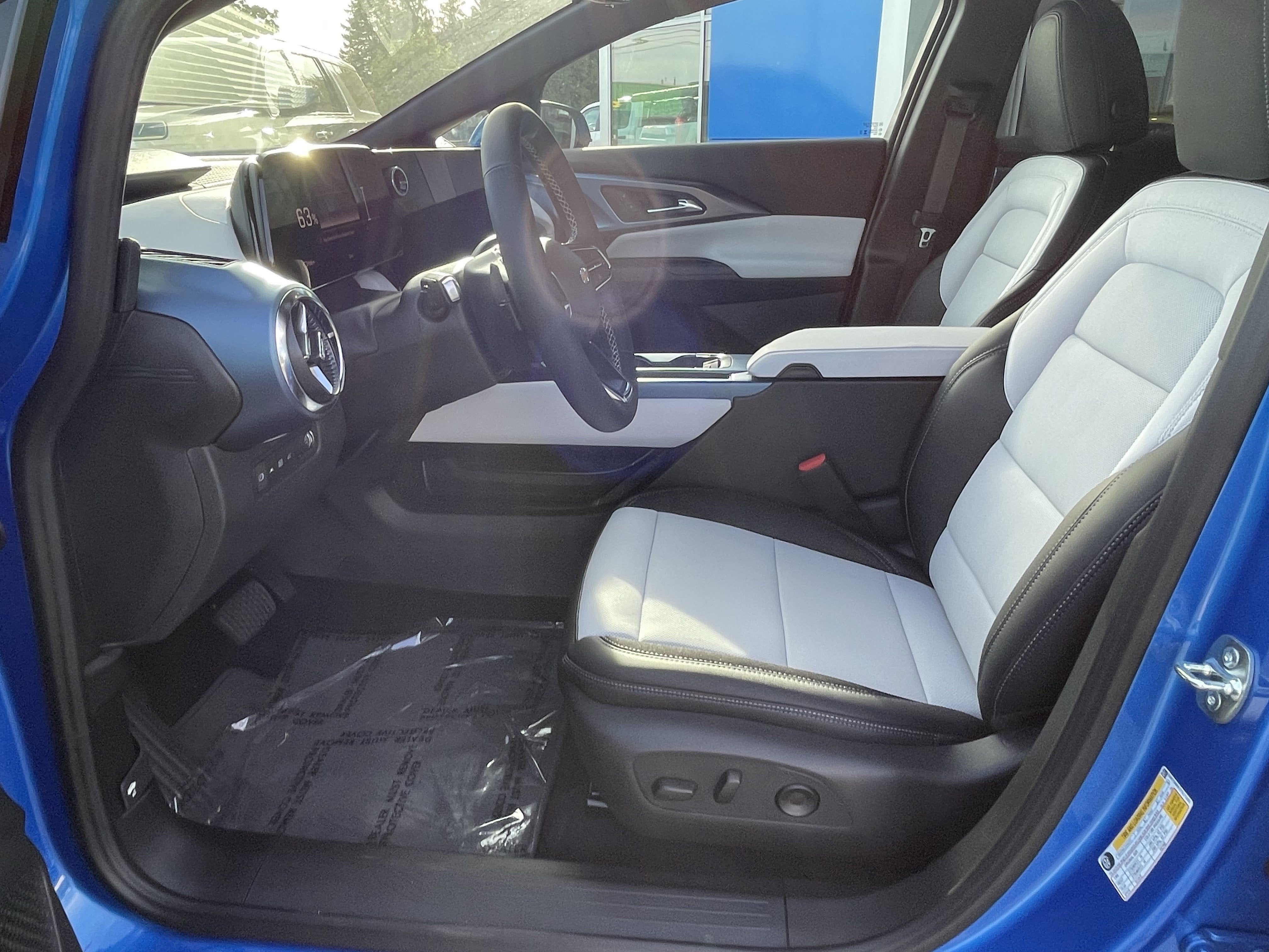 2026 Chevrolet Equinox EV LT2 w/PDE