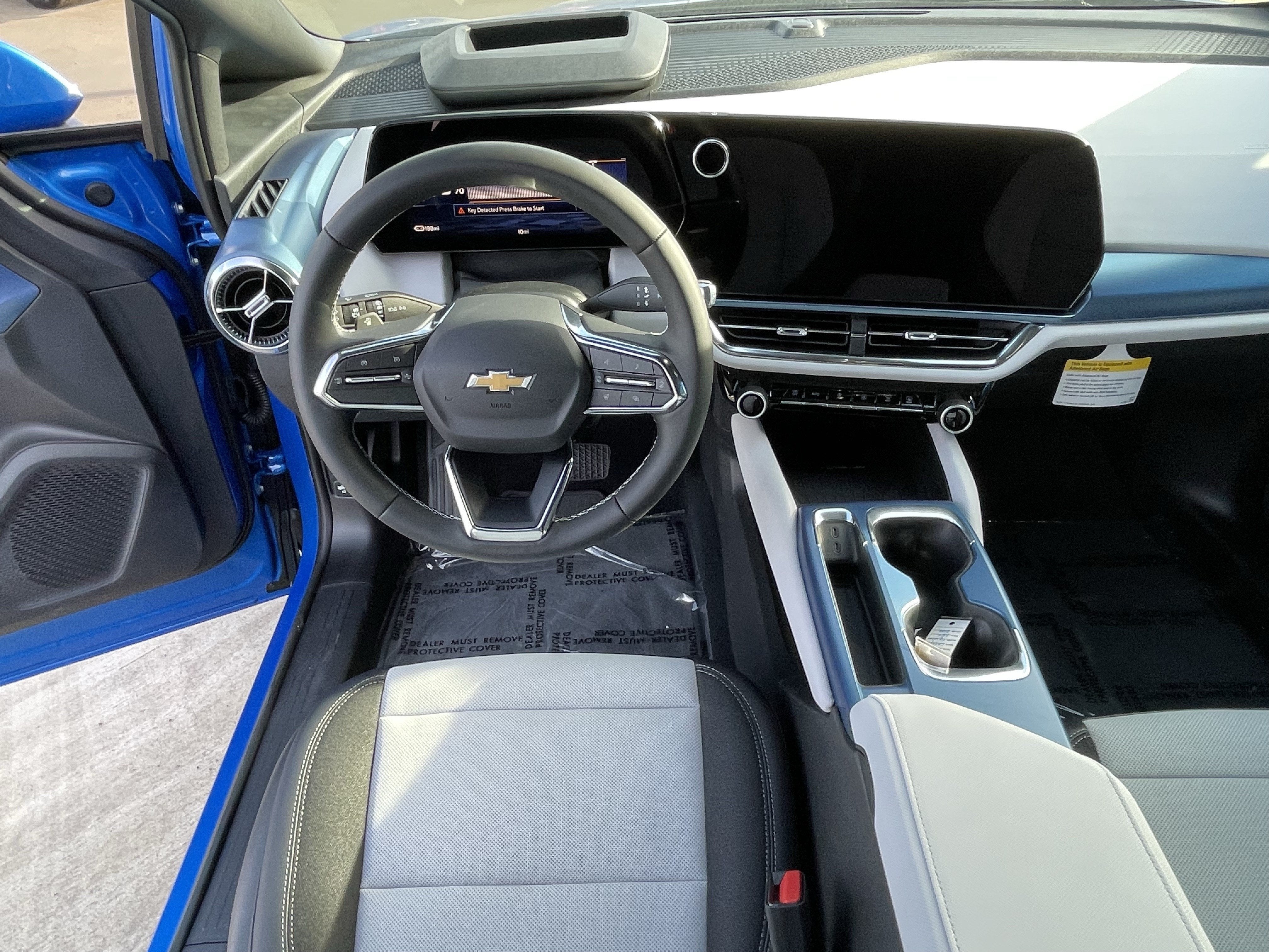 2026 Chevrolet Equinox EV LT2 w/PDE