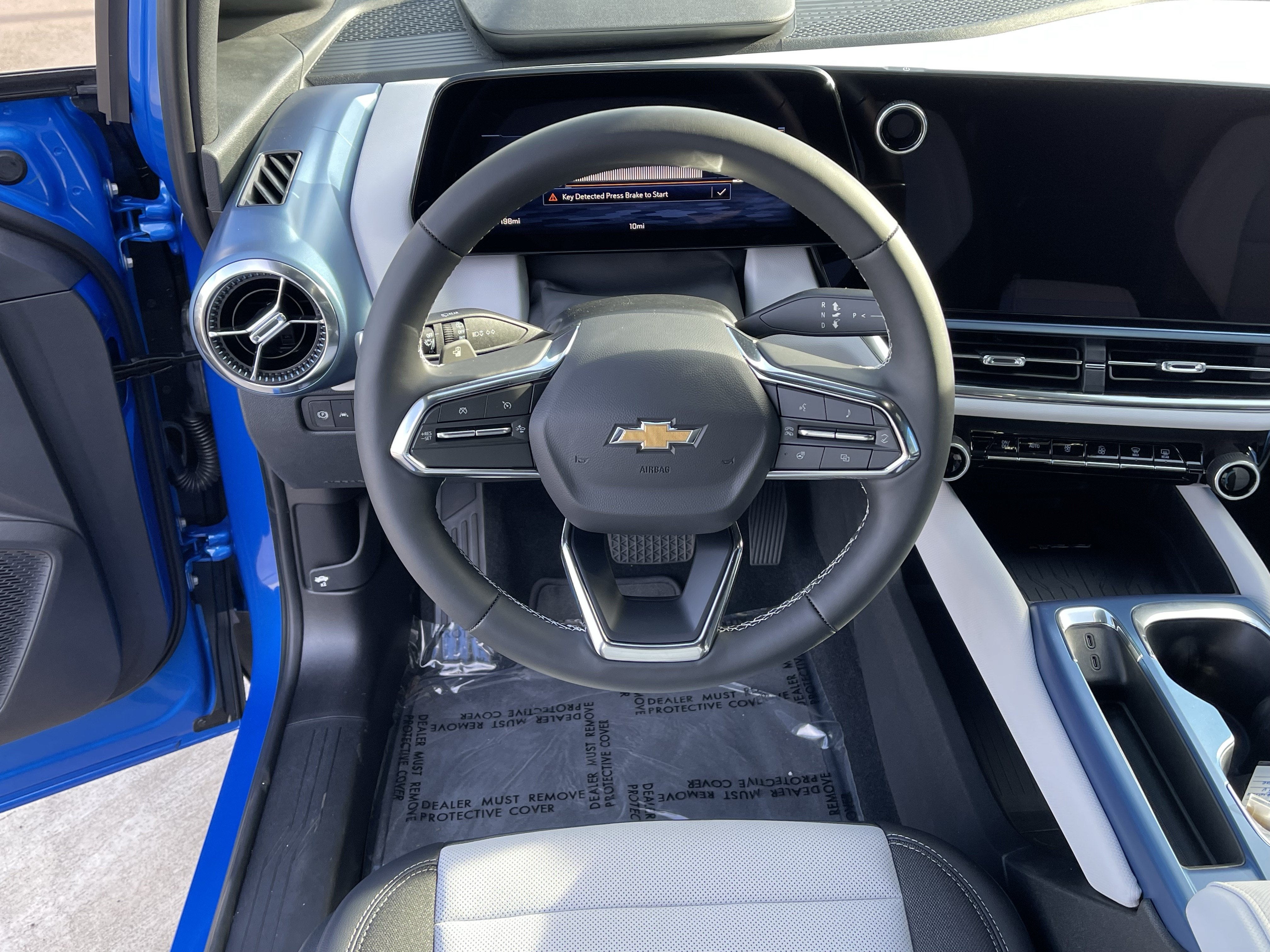 2026 Chevrolet Equinox EV LT2 w/PDE