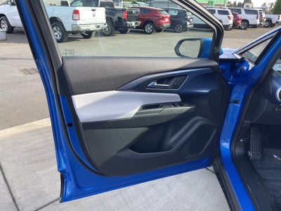 2026 Chevrolet Equinox EV LT2 w/PDE