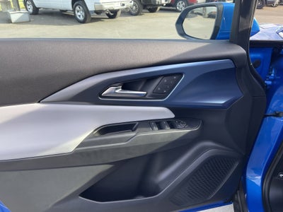 2026 Chevrolet Equinox EV LT2 w/PDE