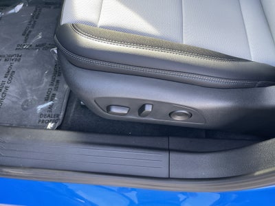 2026 Chevrolet Equinox EV LT2 w/PDE