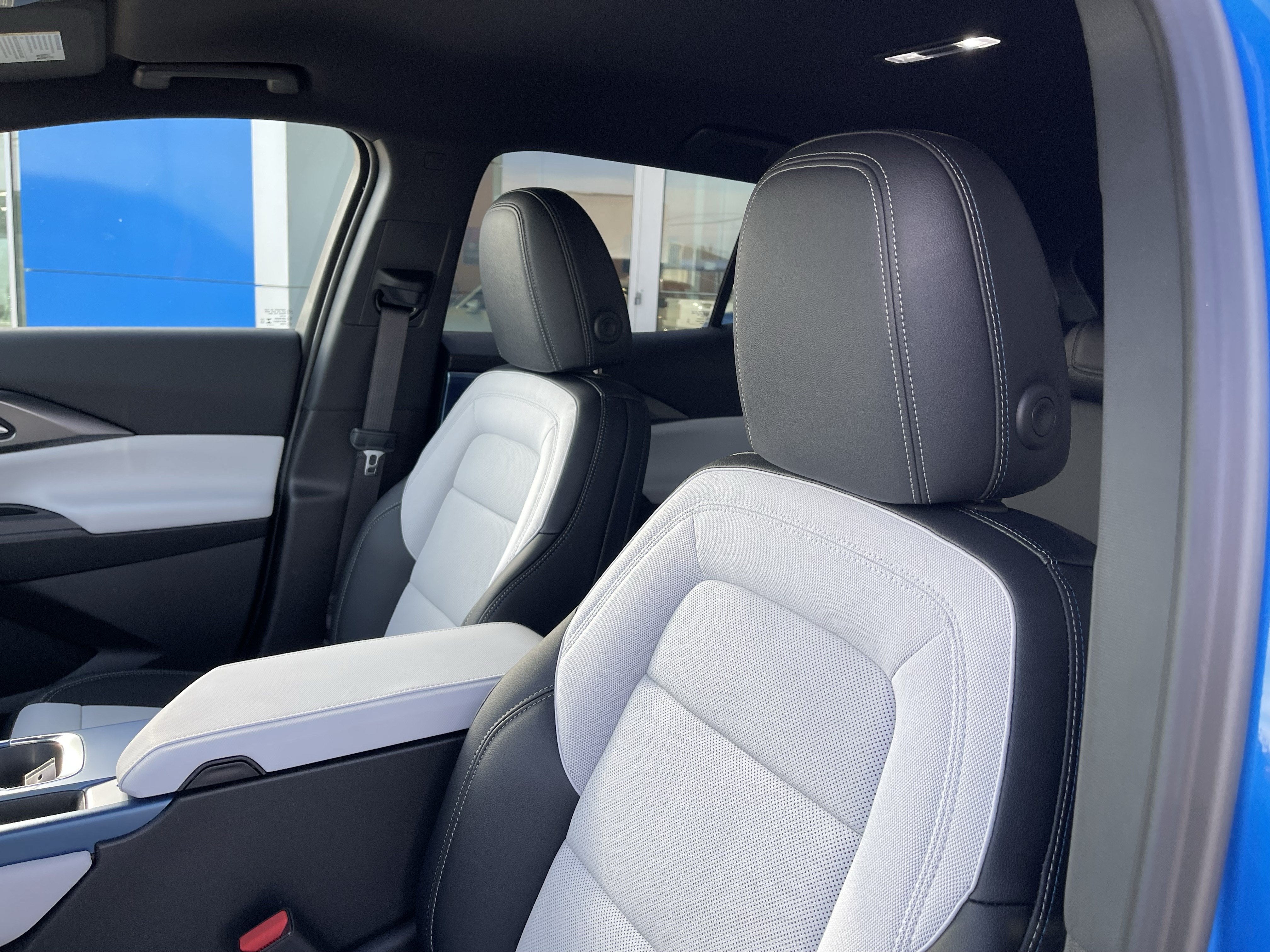 2026 Chevrolet Equinox EV LT2 w/PDE