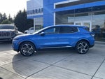 2026 Chevrolet Equinox EV LT2 w/PDE