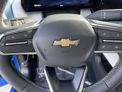 2026 Chevrolet Equinox EV LT2 w/PDE