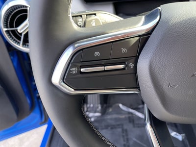 2026 Chevrolet Equinox EV LT2 w/PDE
